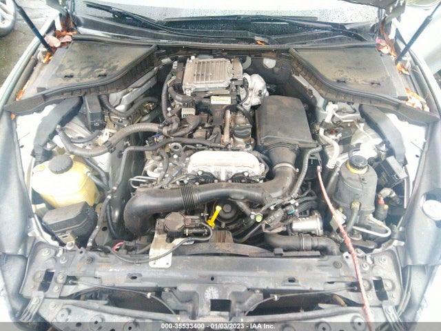 2018 Infiniti Q60, VIN: JN1CV7EK7JM200579