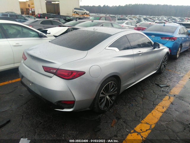 2018 Infiniti Q60, VIN: JN1CV7EK7JM200579