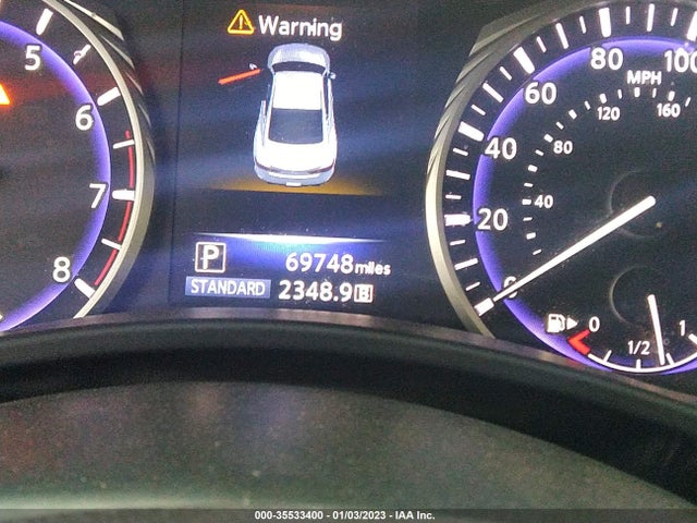 2018 Infiniti Q60, VIN: JN1CV7EK7JM200579