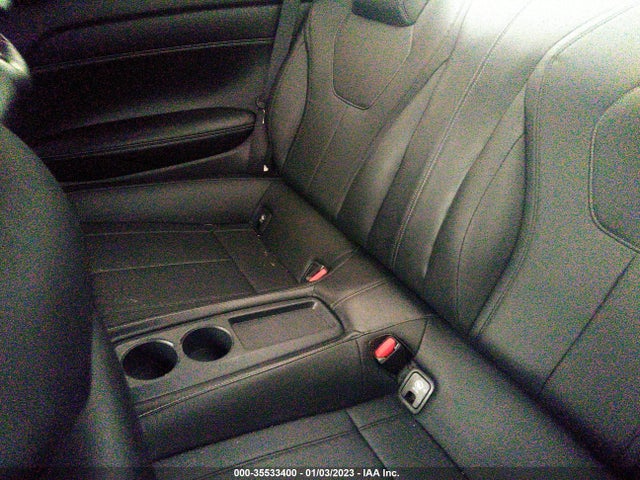 2018 Infiniti Q60, VIN: JN1CV7EK7JM200579