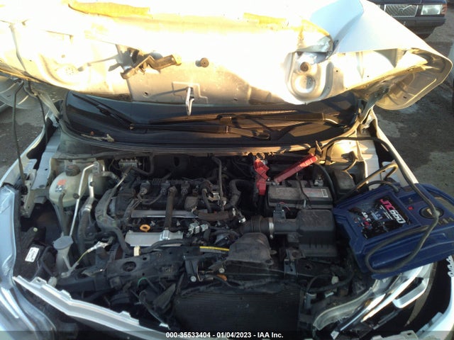 2020 Nissan Versa, VIN: 3N1CN8EV8LL876245