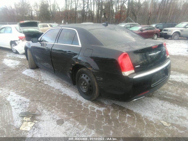 2C3CCARG8GH182552 Chrysler 300