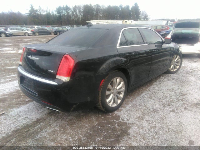 2C3CCARG8GH182552 Chrysler 300