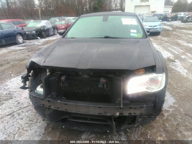 2C3CCARG8GH182552 Chrysler 300