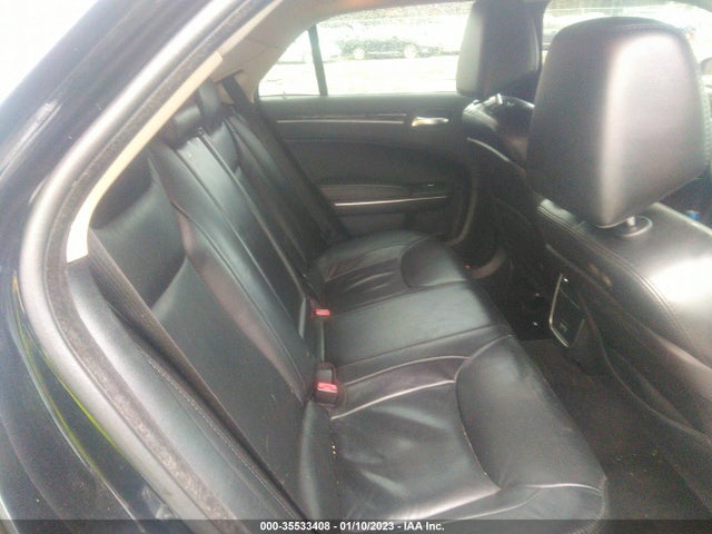 2C3CCARG8GH182552 Chrysler 300