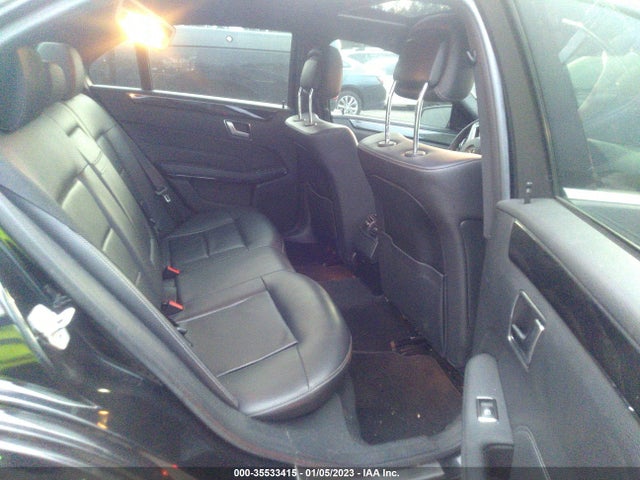 2014 MERCEDES-BENZ E-CLASS E 350 VIN: WDDHF5KB1EA997241