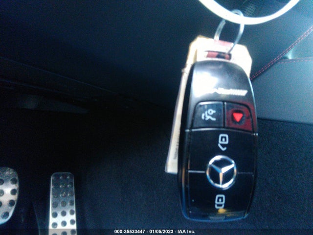 2021 Mercedes-Benz GLE-Class, VIN: 4JGFD8KB6MA403715