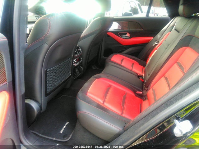 2021 Mercedes-Benz GLE-Class, VIN: 4JGFD8KB6MA403715