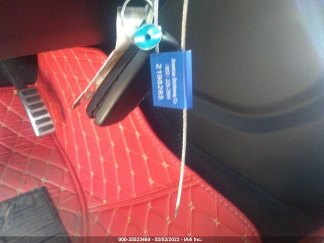 SALWR2EF0GA570991 Land Rover RANGE ROVER SPORT