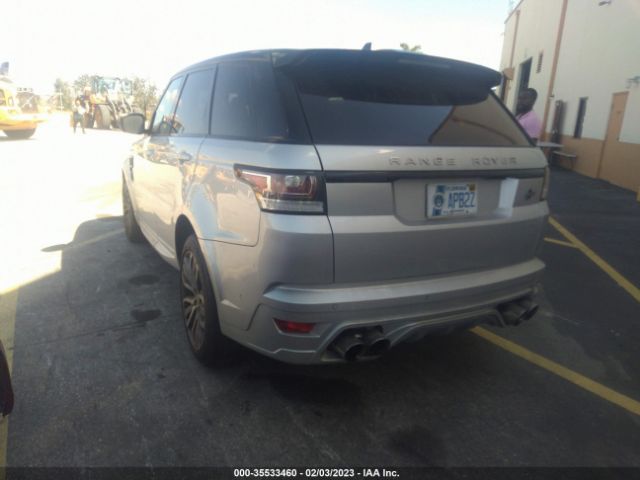 SALWR2EF0GA570991 Land Rover RANGE ROVER SPORT