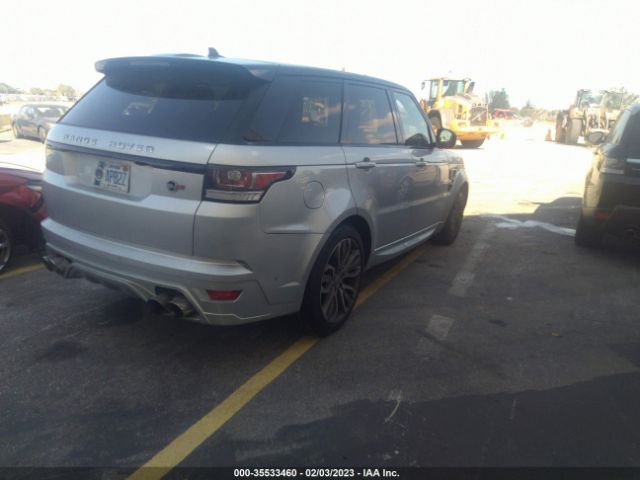 SALWR2EF0GA570991 Land Rover RANGE ROVER SPORT