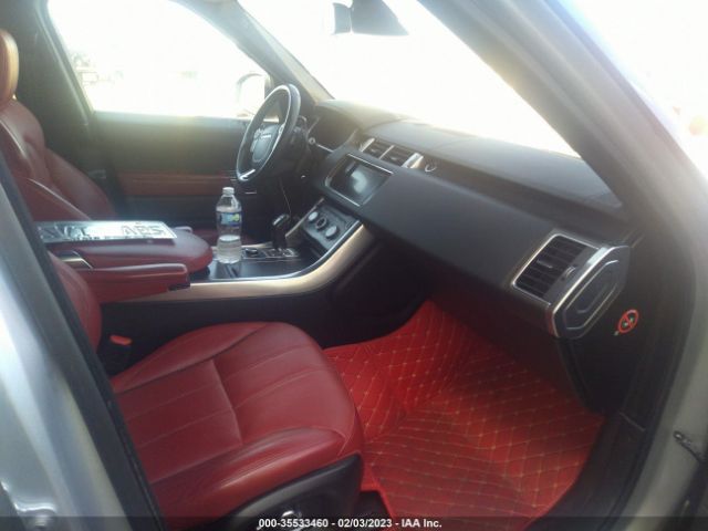 SALWR2EF0GA570991 Land Rover RANGE ROVER SPORT