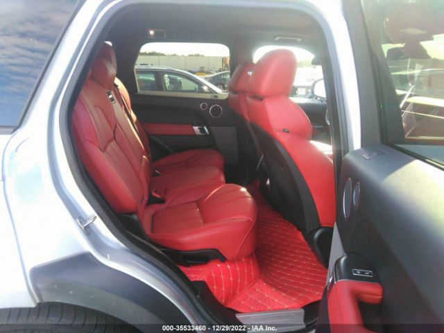 SALWR2EF0GA570991 Land Rover RANGE ROVER SPORT