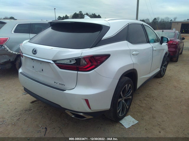 2019 Lexus RX, VIN: 2T2ZZMCA8KC130587