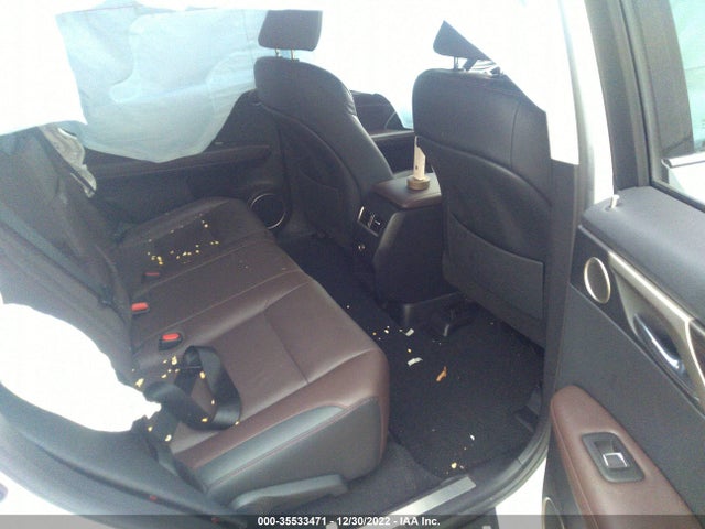 2019 Lexus RX, VIN: 2T2ZZMCA8KC130587