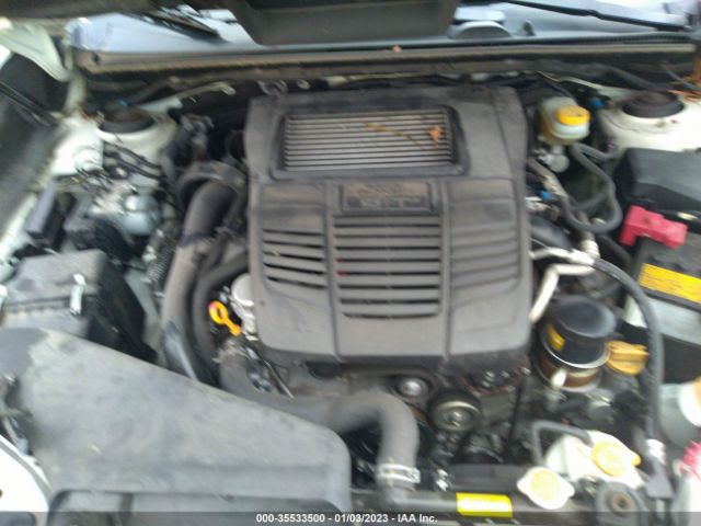 JF1VA1F68K8827274 Subaru Wrx Premium