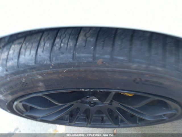 JF1VA1F68K8827274 Subaru Wrx Premium