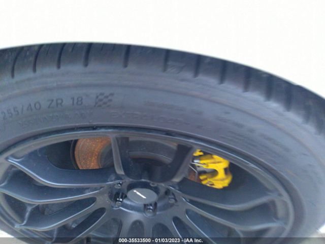 JF1VA1F68K8827274 Subaru Wrx Premium