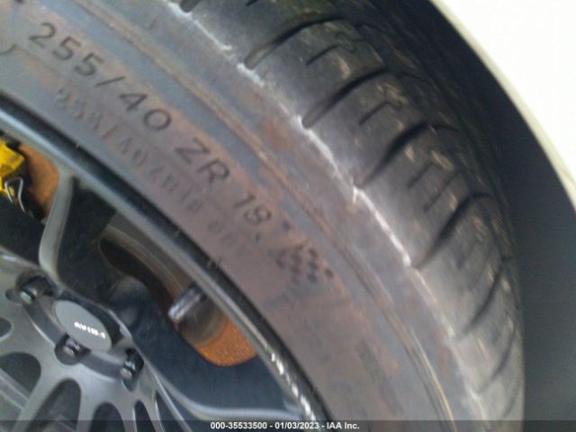 JF1VA1F68K8827274 Subaru Wrx Premium