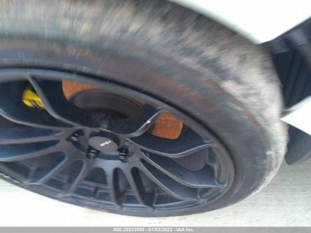 JF1VA1F68K8827274 Subaru Wrx Premium