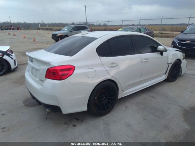 JF1VA1F68K8827274 Subaru Wrx Premium