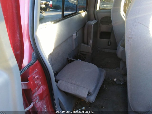 1998 FORD RANGER XL/XLT/SPLASH VIN: 1FTYR14X3WPB60279