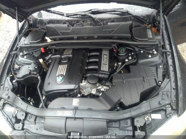 2011 BMW 3 SERIES 328I VIN: WBAPH7C56BE680867