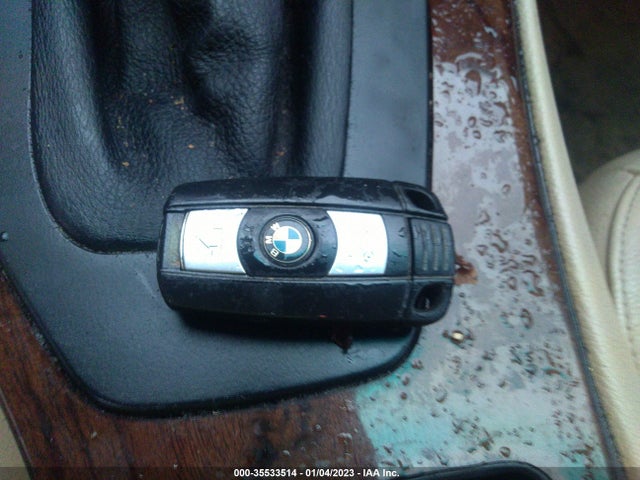 BMW 3 Series 328i 2011 WBAPH7C56BE680867 Image 3