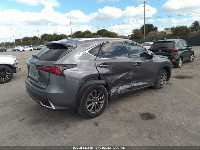 2019 Lexus NX, VIN: JTJBJRBZ5K2098341