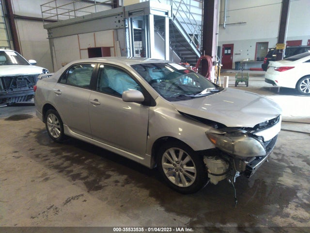 2010 2T1BU4EE5AC399178 main image
