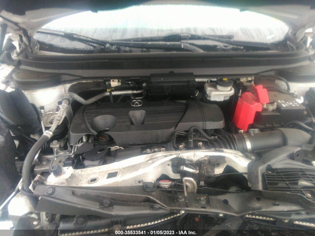 2020 Acura RDX, VIN: 5J8TC2H54LL016660