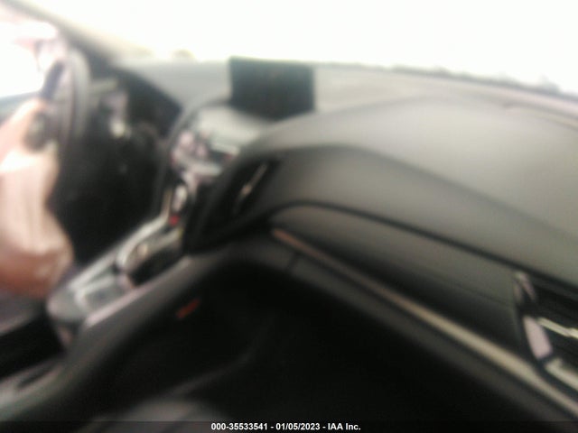 2020 Acura RDX, VIN: 5J8TC2H54LL016660
