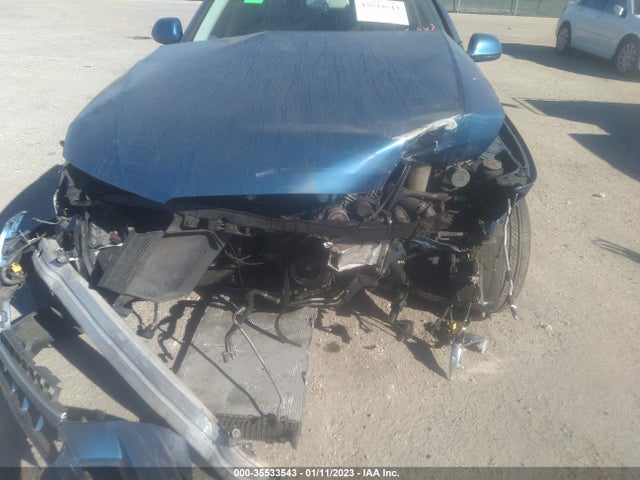WAUJF78K59N042887 Audi A4 2.0t Prem
