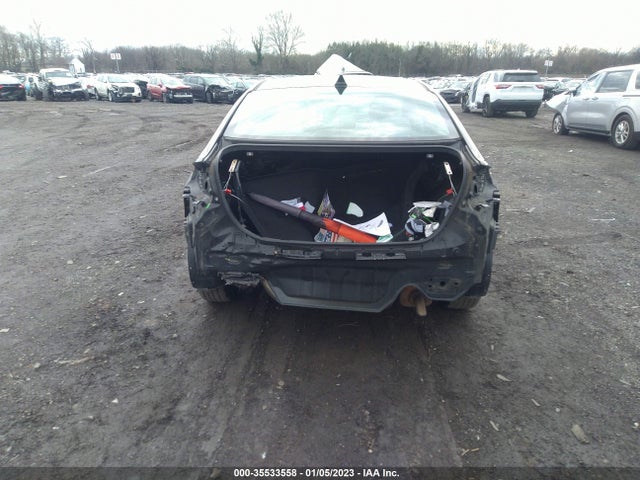2017 HYUNDAI ELANTRA SE VIN: 5NPD74LF9HH184003