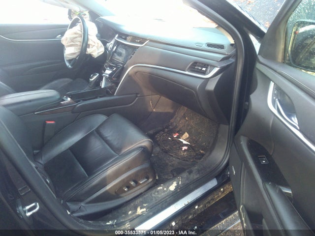 Cadillac XTS 2016 2G61U5S38G9198004 Image 5