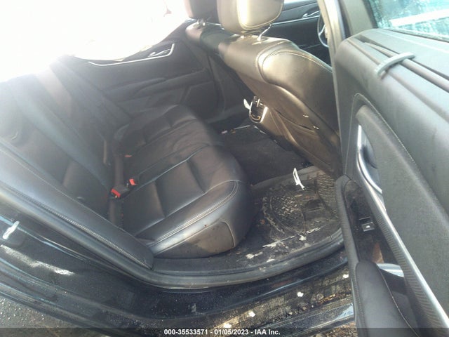 Cadillac XTS 2016 2G61U5S38G9198004 Image 8