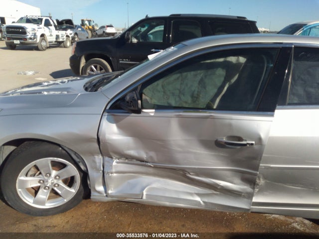 Chevrolet MALIBU LS 2013 1G11B5SA8DF252804 Image 7