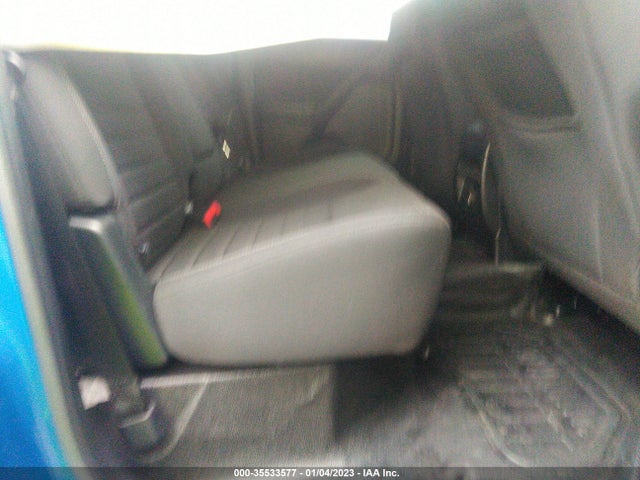2020 FORD RANGER XL/XLT/LARIAT VIN: 1FTER4FH6LLA77295