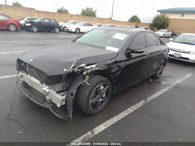 2019 Mercedes-Benz E-Class, VIN: WDDZF6JB2KA578063