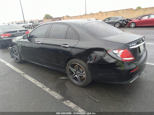 2019 Mercedes-Benz E-Class, VIN: WDDZF6JB2KA578063