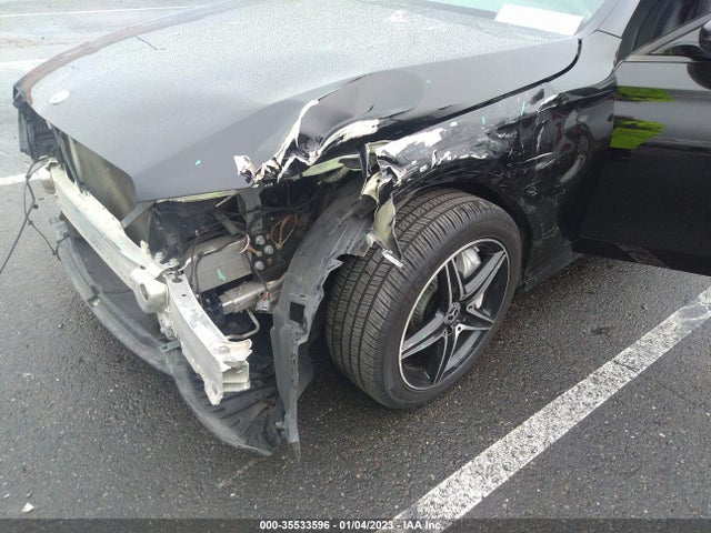 2019 Mercedes-Benz E-Class, VIN: WDDZF6JB2KA578063