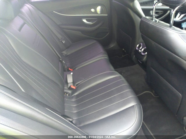 2019 Mercedes-Benz E-Class, VIN: WDDZF6JB2KA578063