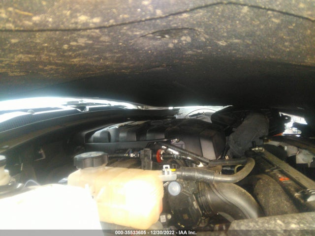 Chevrolet Camaro 1lt 2022 1G1FB1RX8N0120235 Image 10