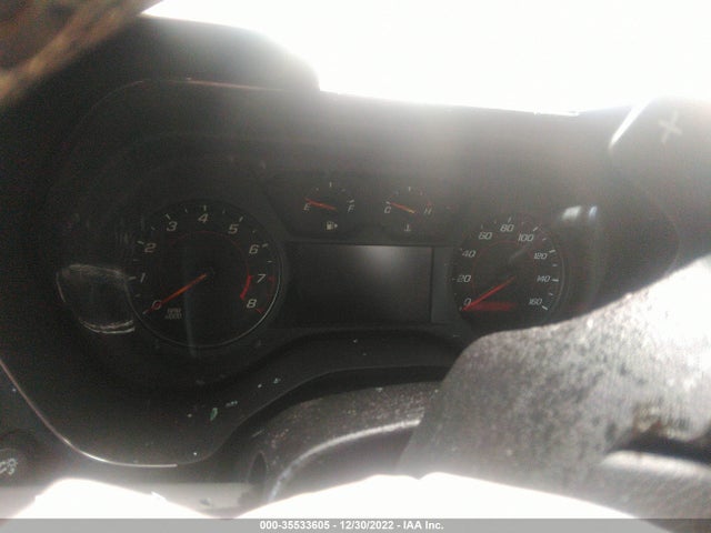 Chevrolet Camaro 1lt 2022 1G1FB1RX8N0120235 Image 7