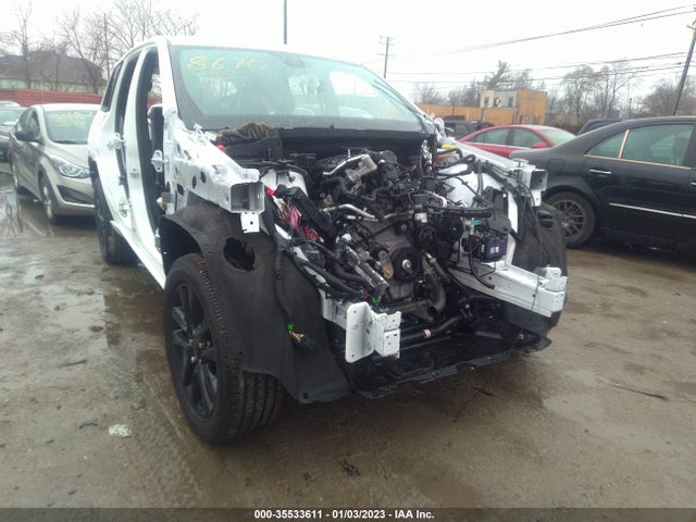 2022 Jeep Grand Cherokee, VIN: 1C4RJFAG3NC148670