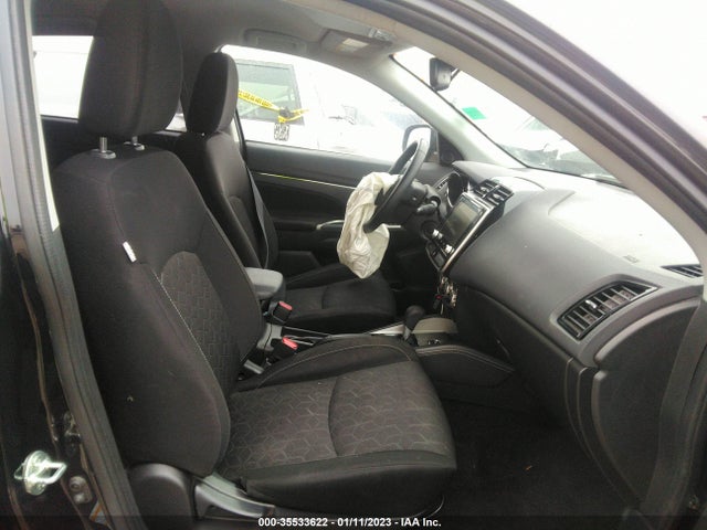 2020 Mitsubishi Outlander, VIN: JA4AR3AU2LU029214