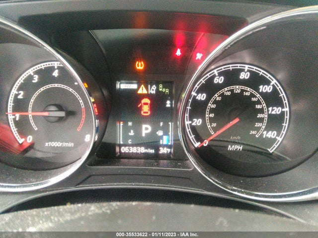 2020 Mitsubishi Outlander, VIN: JA4AR3AU2LU029214
