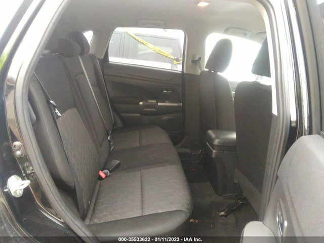 2020 Mitsubishi Outlander, VIN: JA4AR3AU2LU029214