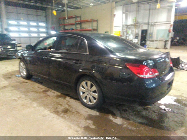 2006 TOYOTA AVALON XL/TOURING/XLS/LIMITED VIN: 4T1BK36B26U148306