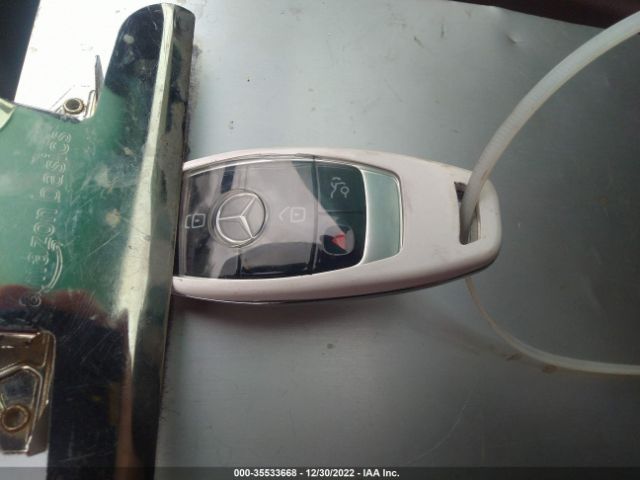 WDDZF4JB7KA601115 Mercedes-Benz E-class E 300